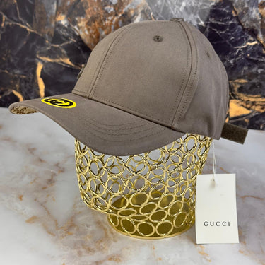 Gorra Gucci #24